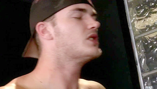 Tricked into Anal Submission - Straight Dudes Turned by Christian Wilde & AJ Monroe