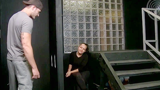 Tricked into Anal Submission - Straight Dudes Turned by Christian Wilde & AJ Monroe