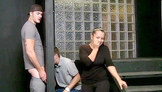 Tricked into Anal Submission - Straight Dudes Turned by Christian Wilde & AJ Monroe