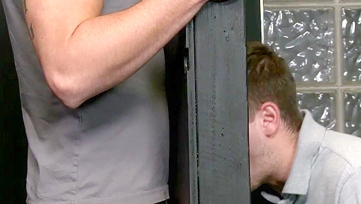 Tricked into Anal Submission - Straight Dudes Turned by Christian Wilde & AJ Monroe