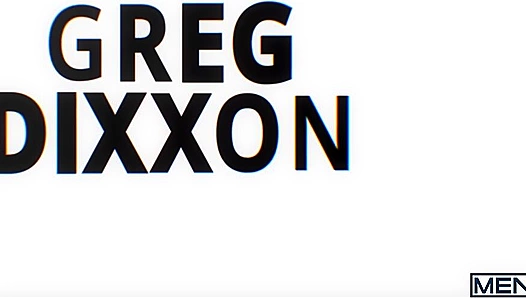 Over-The-Top Hardcore Threesome - Three Hung Men Go All In