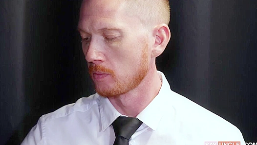 Brody Kayman & Zacc Andrews - Intergenerational Lust in missionary style