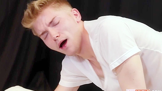 Brody Kayman & Zacc Andrews - Intergenerational Lust in missionary style