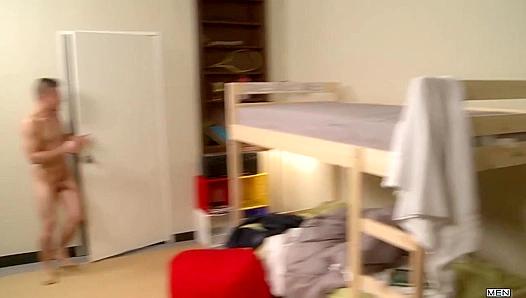 Big Cock Drills Tender Ass - Hardcore Bliss