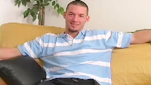 Robert Long Shows Off His Massive Dick - Extra Big Dicks