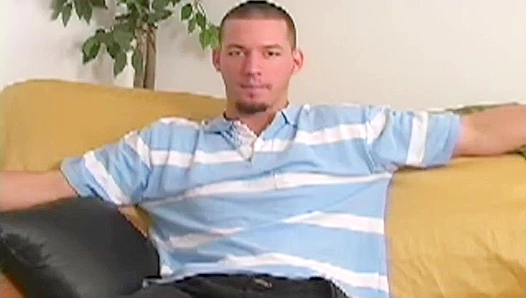 Robert Long Shows Off His Massive Dick - Extra Big Dicks