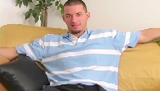 Robert Long Shows Off His Massive Dick - Extra Big Dicks