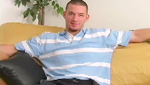 Robert Long Shows Off His Massive Dick - Extra Big Dicks