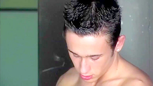 Lucky Taylor's Fortunate Encounter - Hard Cock in HD