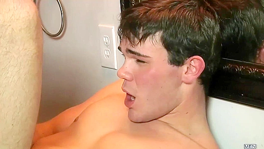 Phat Daddy & Hungry Leon - Bathroom Bang & Deep Drilling