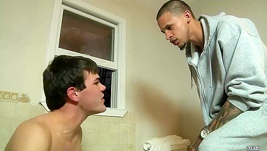 Phat Daddy & Hungry Leon - Bathroom Bang & Deep Drilling
