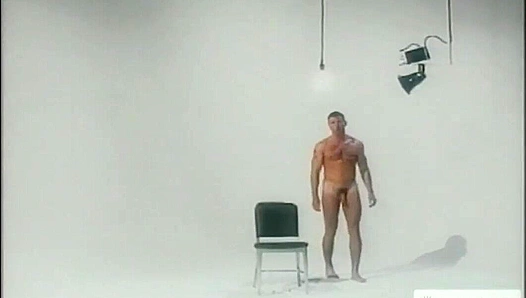 Kinky Desires - Marcus Iron & Jason Branch Heat Up the House