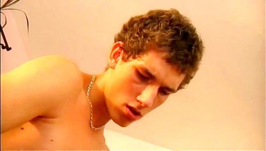 Milos Zambu's Dick Measuring Frenzy - Horny for More!