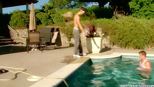 Kinky Dudes - Insane Anal Session with Cody Cummings