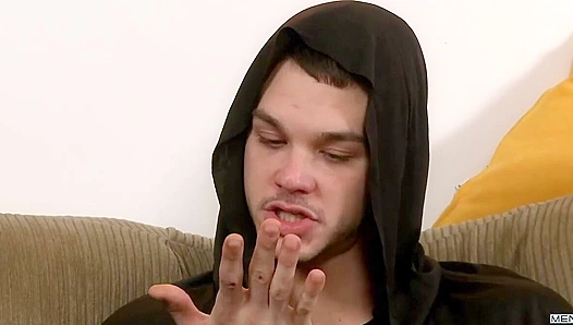 Big Dick Playtime - James Ryder & Cliff Jensen's Naughty School Adventures