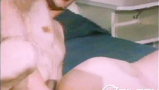 Muscular Hunk Bill Eld Pumps Up His Stamina in Steamy Solo Session - Falcon Studios