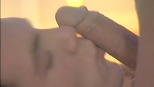 Morning Hard - Robbie Masters & Filip Armstrong Wake Up for Wild Gay Sex - Gay XXX