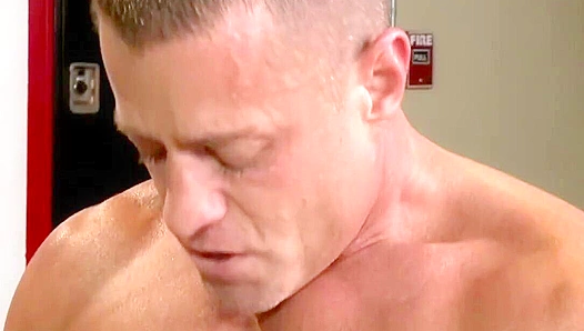 Outed Teacher Tory Mason Gets Fucked byTyler Saint - Big Dicks at School