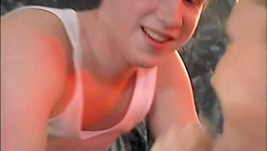 Hot Gay Soldiers - Kent Roth & Friends Get Wild - Gay XXX