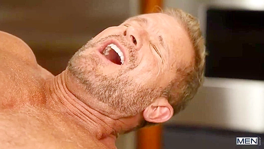 Magic Sticks - Joey Mills & Spikey Dee Fuck Like Pros