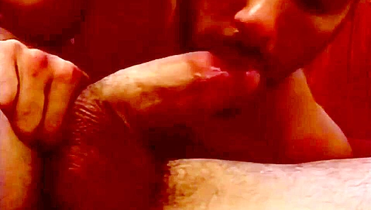 Vintage Booty Banging - Paul Morgan & Paul Carrington Heat Up the Screen