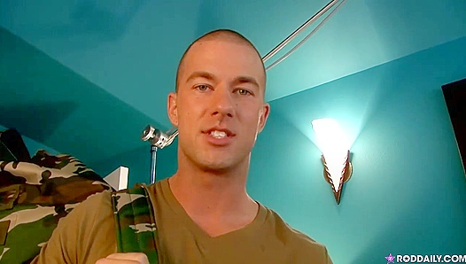 Hot Shoot - Rod Daily & Joe Parker Heat Up the Set