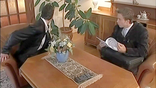 Kent Roth Shows Why He's a Top Gay Fucker - Gay XXX