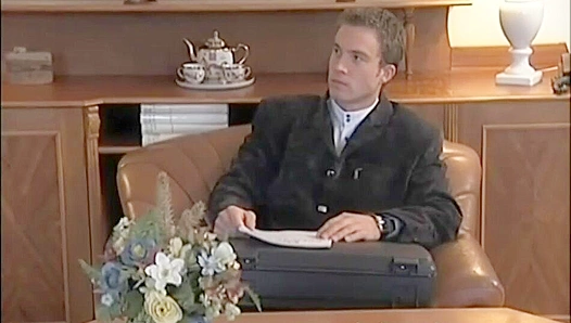 Kent Roth Shows Why He's a Top Gay Fucker - Gay XXX