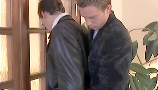 Kent Roth Shows Why He's a Top Gay Fucker - Gay XXX