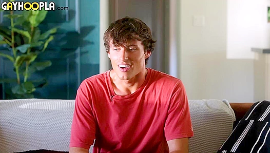 Soft & Skinny - Pretty Boy RickJohnson's steamy interview - GayHoopla