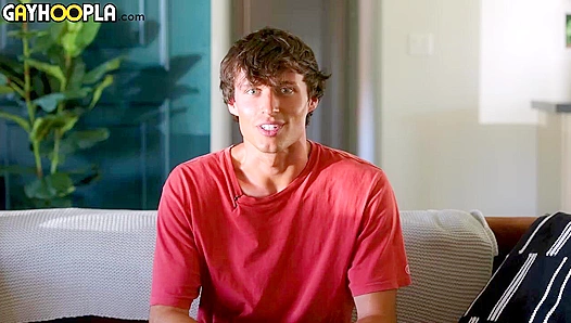 Soft & Skinny - Pretty Boy RickJohnson's steamy interview - GayHoopla