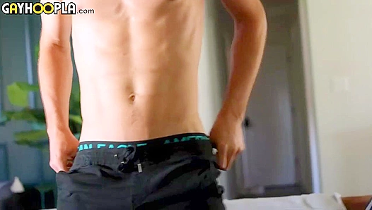 Soft & Skinny - Pretty Boy RickJohnson's steamy interview - GayHoopla