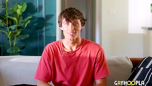 Soft & Skinny - Pretty Boy RickJohnson's steamy interview - GayHoopla