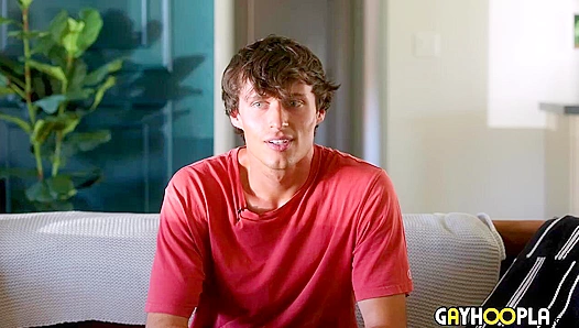 Soft & Skinny - Pretty Boy RickJohnson's steamy interview - GayHoopla