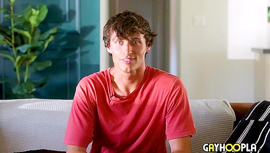 Soft & Skinny - Pretty Boy RickJohnson's steamy interview - GayHoopla