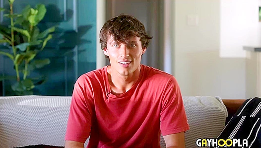 Soft & Skinny - Pretty Boy RickJohnson's steamy interview - GayHoopla