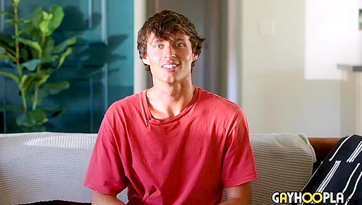 Soft & Skinny - Pretty Boy RickJohnson's steamy interview - GayHoopla