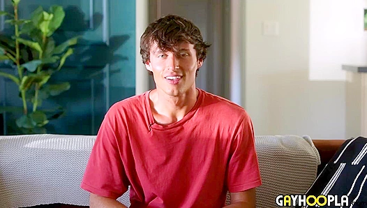 Soft & Skinny - Pretty Boy RickJohnson's steamy interview - GayHoopla