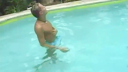 Anal Sparks Fly - Donavin Fitch & Aiden Shay Connect at Boyz Party