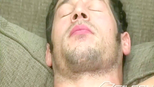 Beaux Banner & Leo Giamani - Hot Quick Ass Sex - Falcon Studios