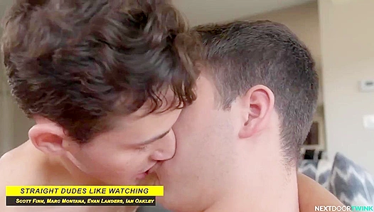Twink Love - Hot Compilation of Horny Hotties