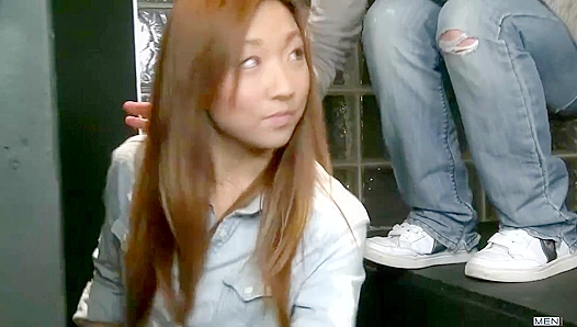 Str8 Turn - Tyr Alexander & Mitch Vaughn Go All In