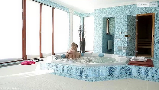 Alan Benfelen Gets Rough - Intense Threesome Action - Gay XXX