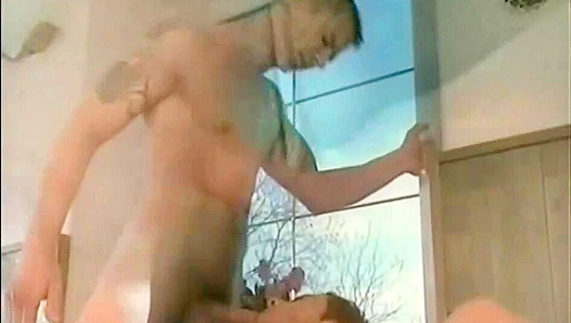 Tom Nowy and Hotties Explore Wild Gay Lust - Gay XXX