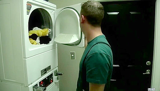 Tony Paradise & Tony Hunter - Drilling Deep Into My Tight Hole