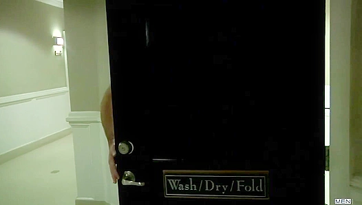 Tony Paradise & Tony Hunter - Drilling Deep Into My Tight Hole