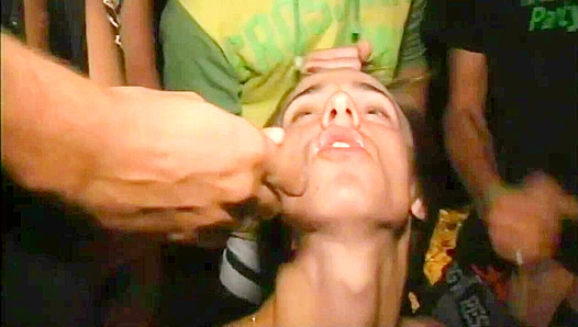 Marco Bill and Ray Weil - Ready, Willing, and Hard - Gay XXX