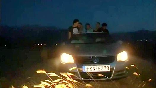 Marco Bill and Ray Weil - Ready, Willing, and Hard - Gay XXX