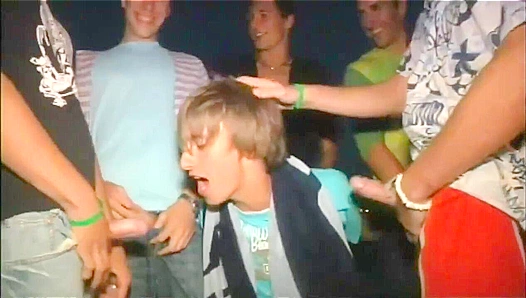 Marco Bill and Ray Weil - Ready, Willing, and Hard - Gay XXX