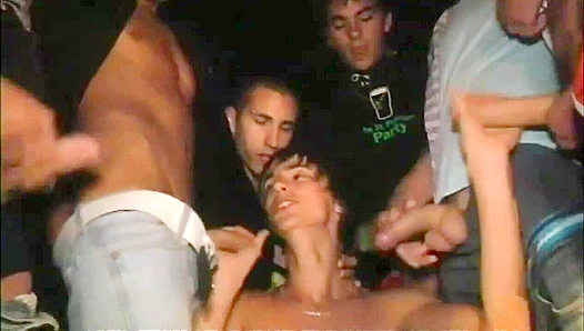 Marco Bill and Ray Weil - Ready, Willing, and Hard - Gay XXX